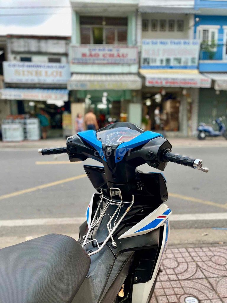 Honda Winner 2017 - ảnh 3