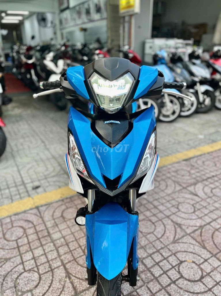 Honda Winner 2017 - ảnh 5
