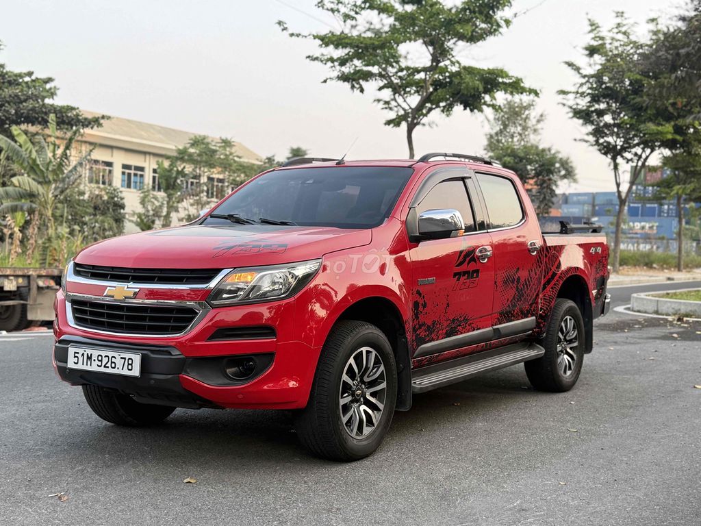 Chevrolet - ảnh 2