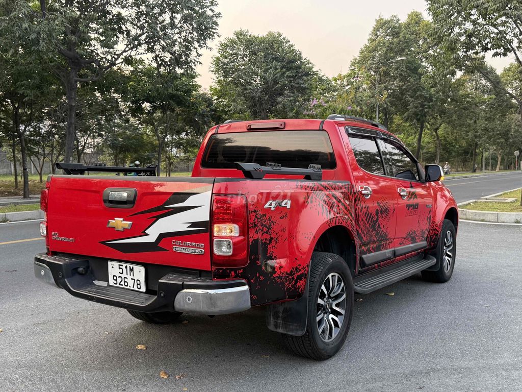 Chevrolet - ảnh 3
