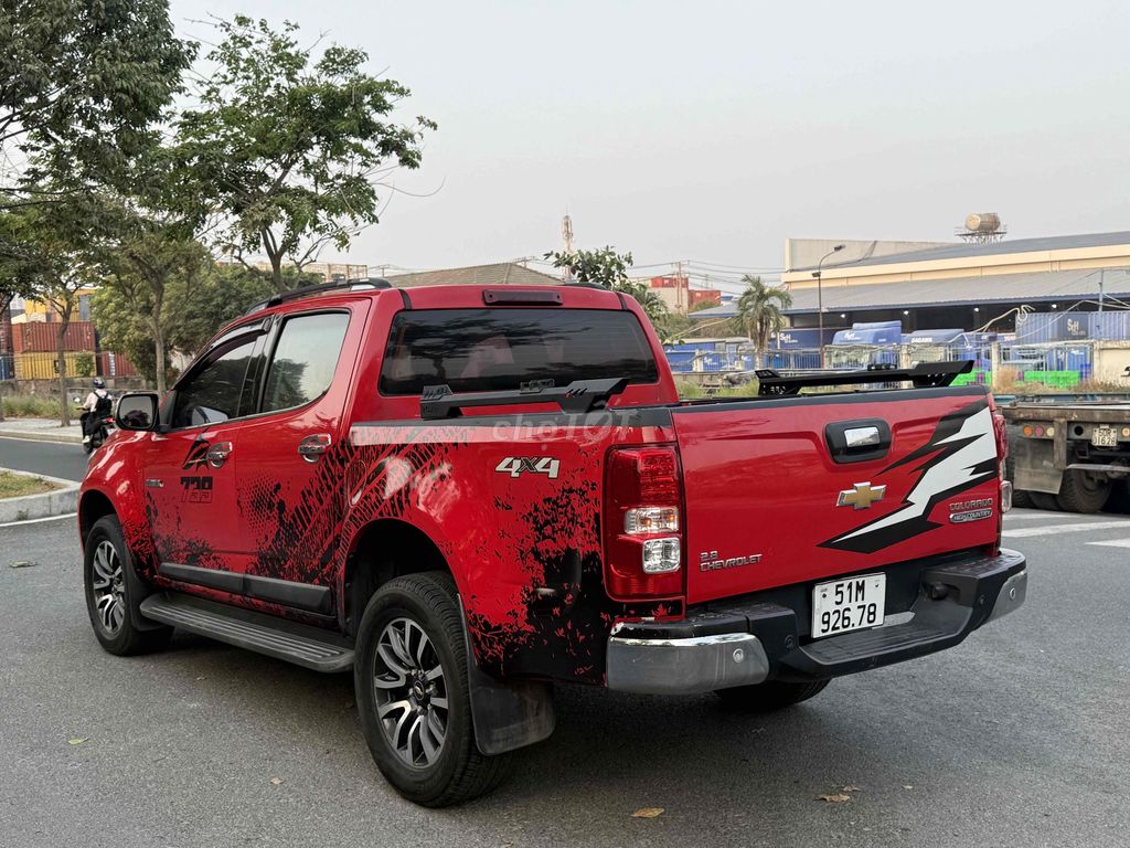 Chevrolet - ảnh 4