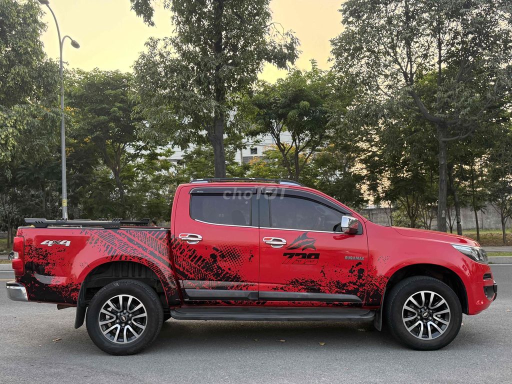 Chevrolet - ảnh 5
