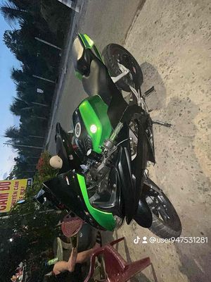 Yamaha R 2008 - ảnh 1