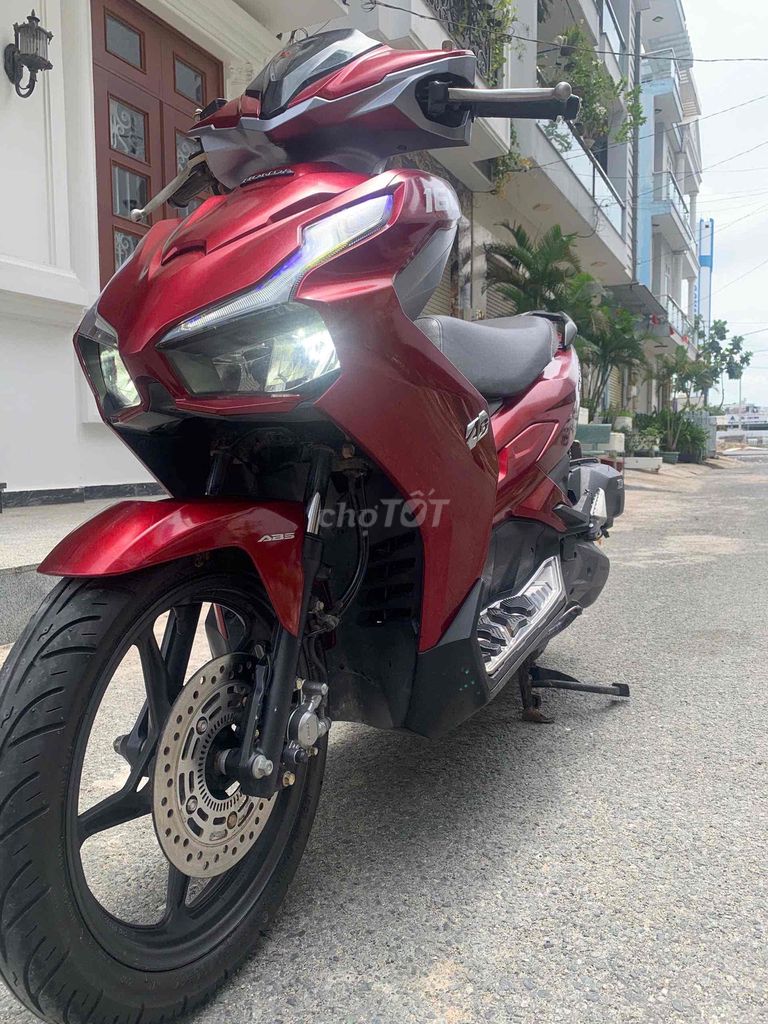Honda Air Blade 2022 - ảnh 3