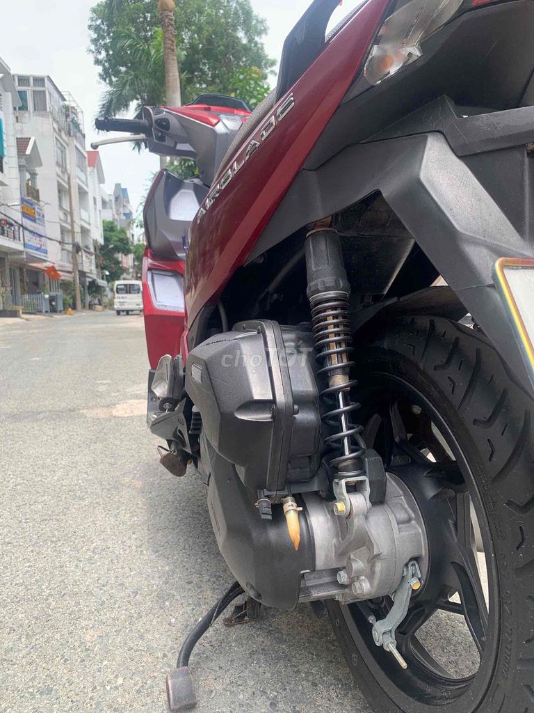 Honda Air Blade 2022 - ảnh 5