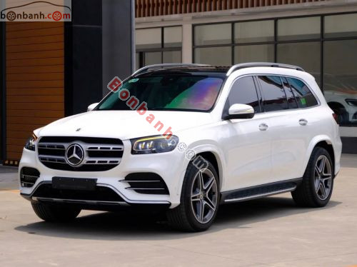 Mercedes-Benz 2021 - ảnh 2