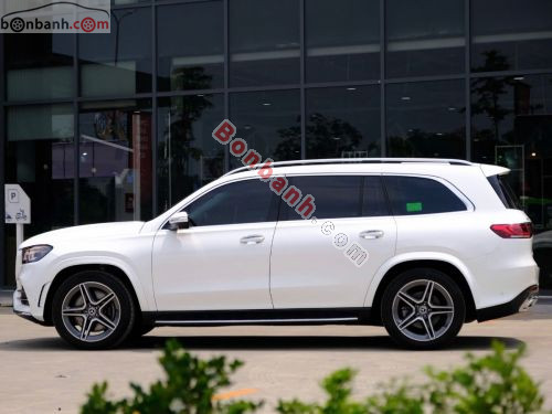 Mercedes-Benz 2021 - ảnh 3