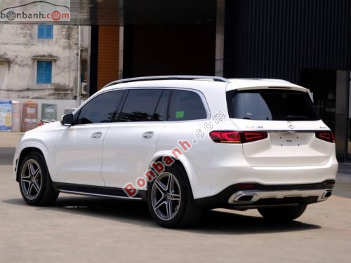 Mercedes-Benz 2021 - ảnh 4