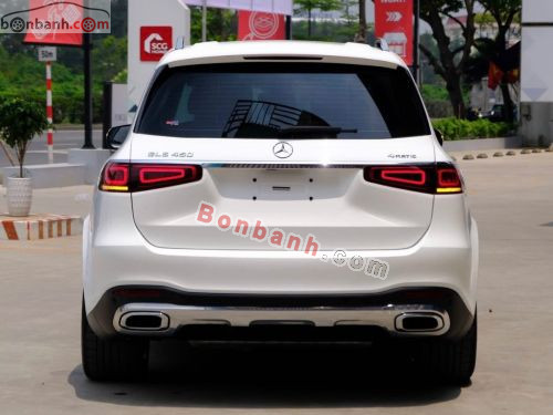 Mercedes-Benz 2021 - ảnh 5