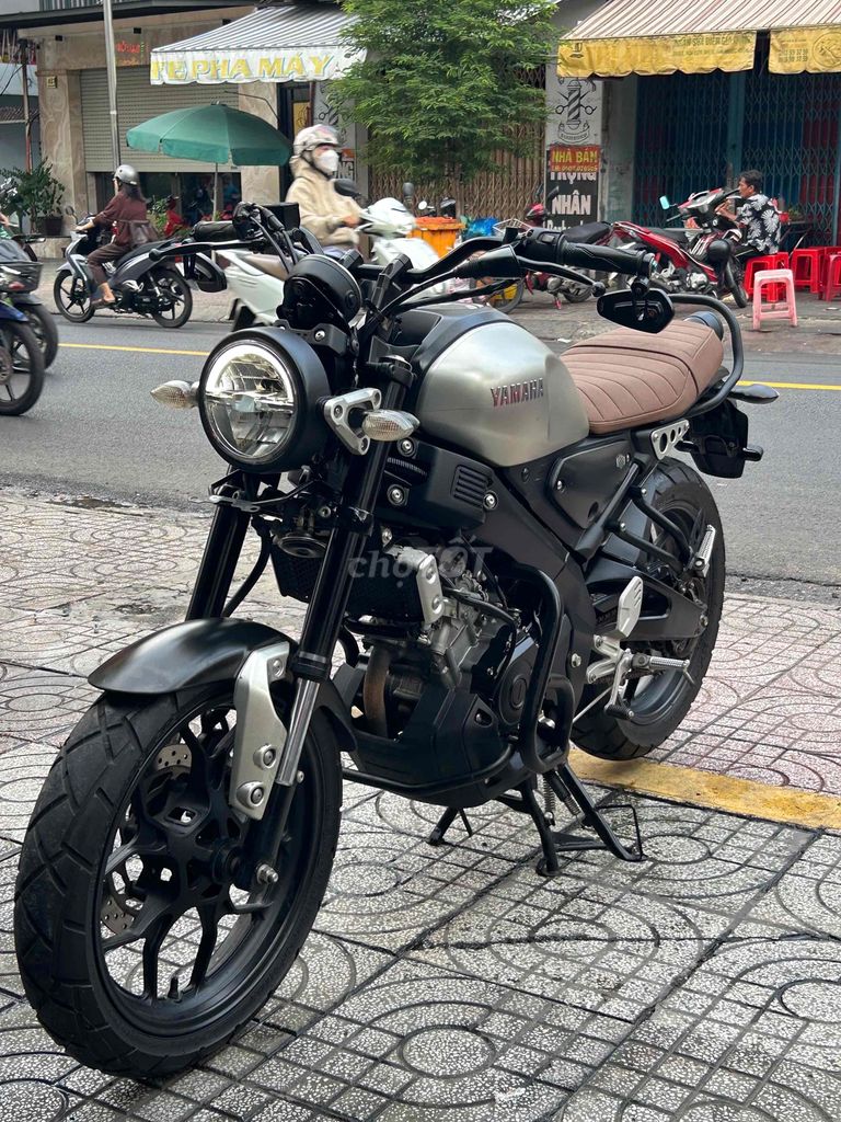 Yamaha - ảnh 2