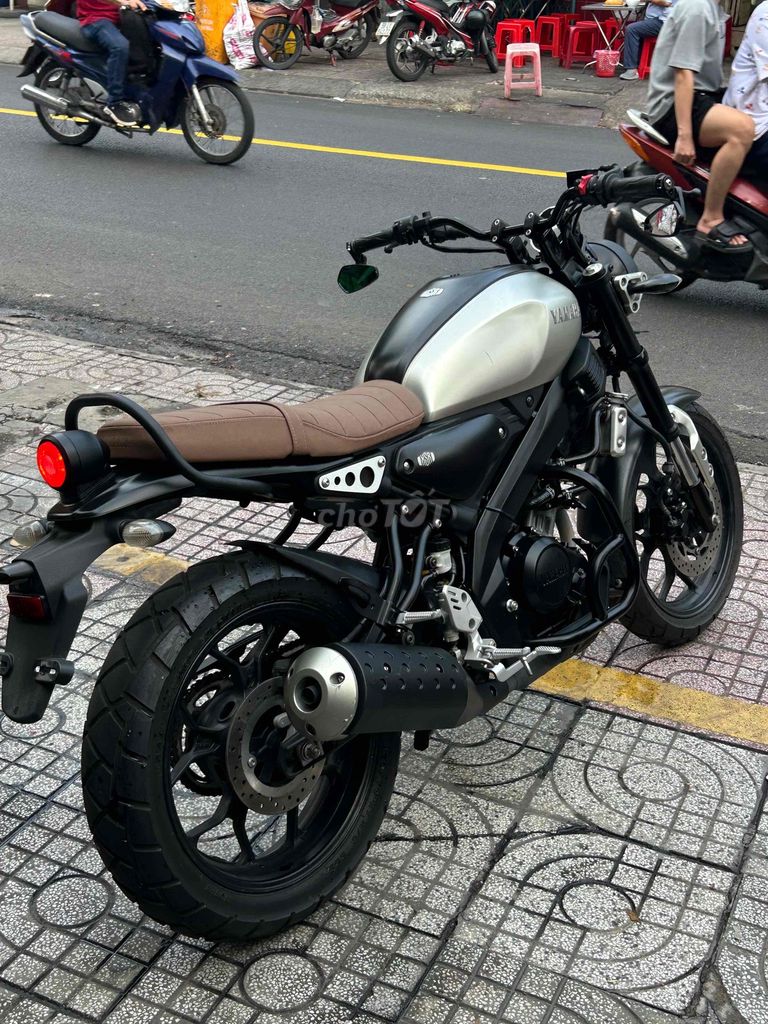 Yamaha - ảnh 3
