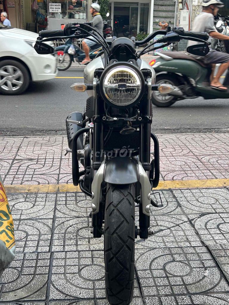 Yamaha - ảnh 4