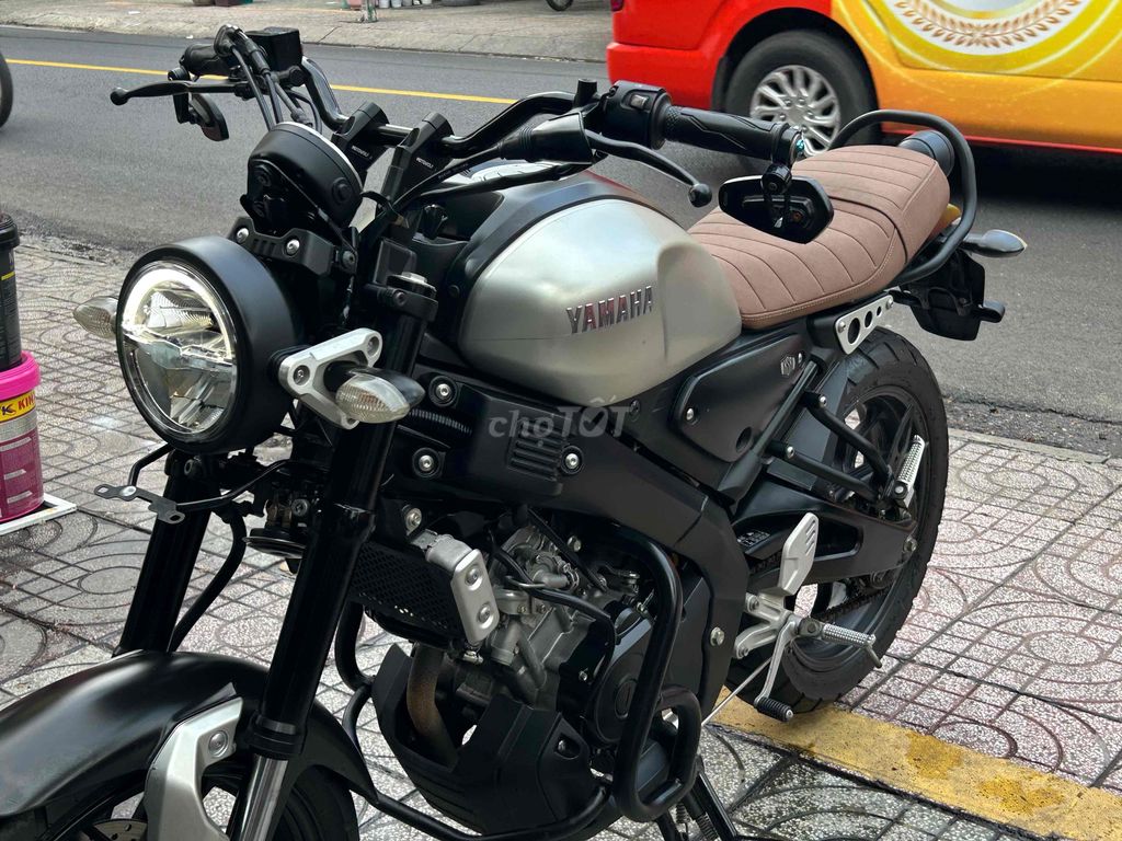 Yamaha - ảnh 5