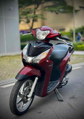 Honda Vision 2017 - ảnh 1