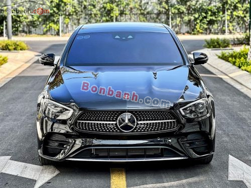 Mercedes-Benz 2022 - ảnh 1