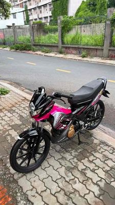 Suzuki Satria 2013 - ảnh 1