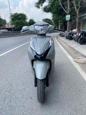 Honda Lead 2014 - ảnh 1