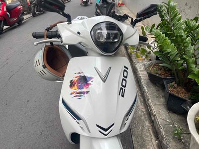 Xe m 2025 - ảnh 1
