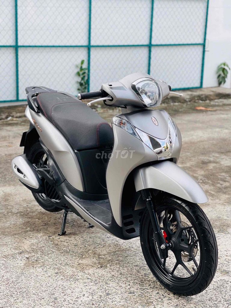 Honda SH Mode 2018 - ảnh 5