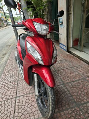Honda Vision 2012 - ảnh 1