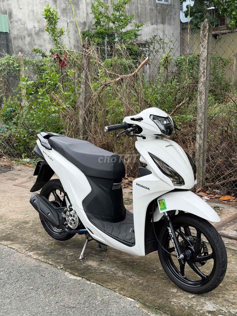 Honda Vision 2016 - ảnh 1