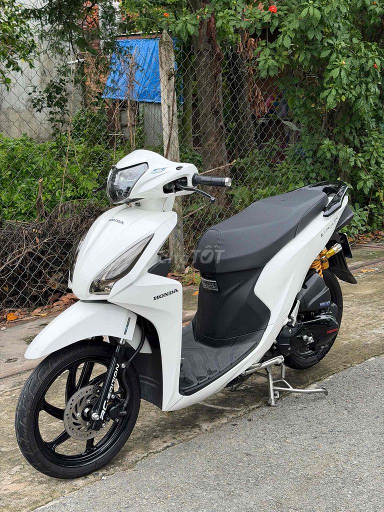 Honda Vision 2016 - ảnh 2