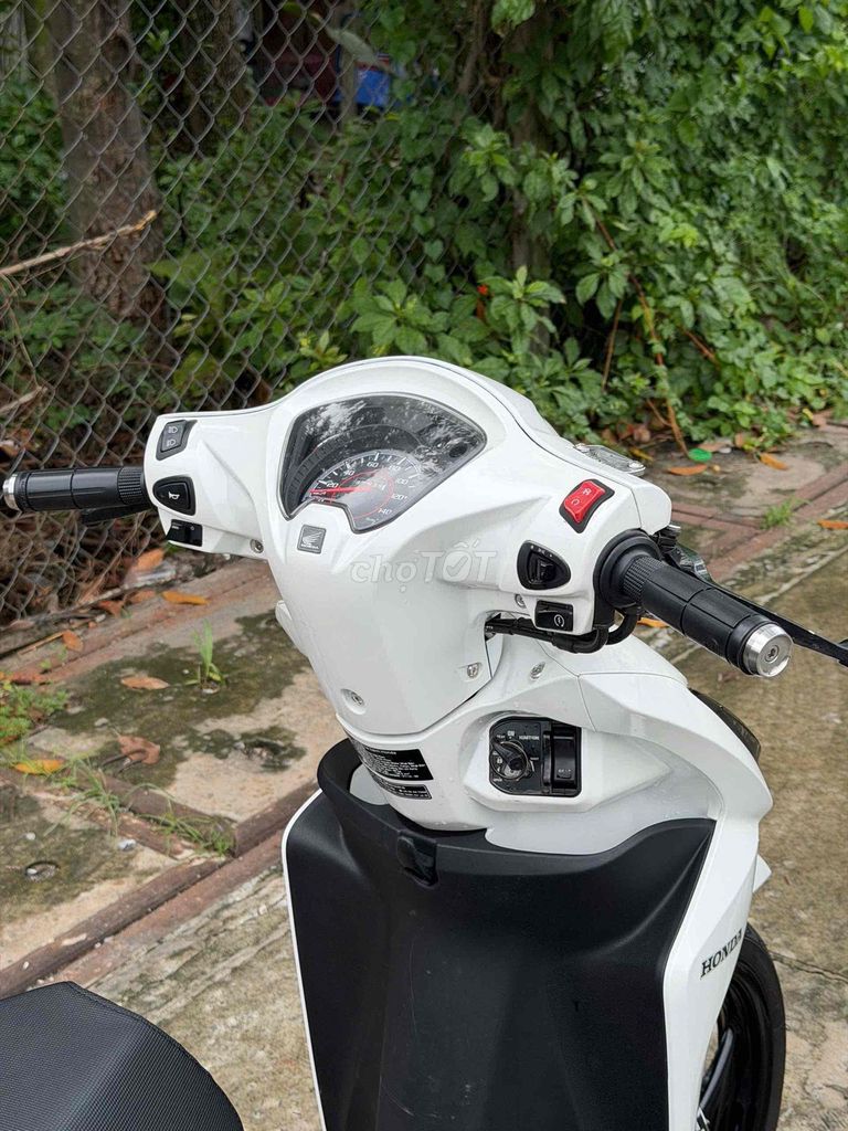 Honda Vision 2016 - ảnh 3
