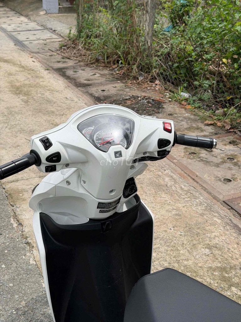 Honda Vision 2016 - ảnh 5