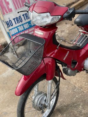 Honda Wave 2004 - ảnh 1