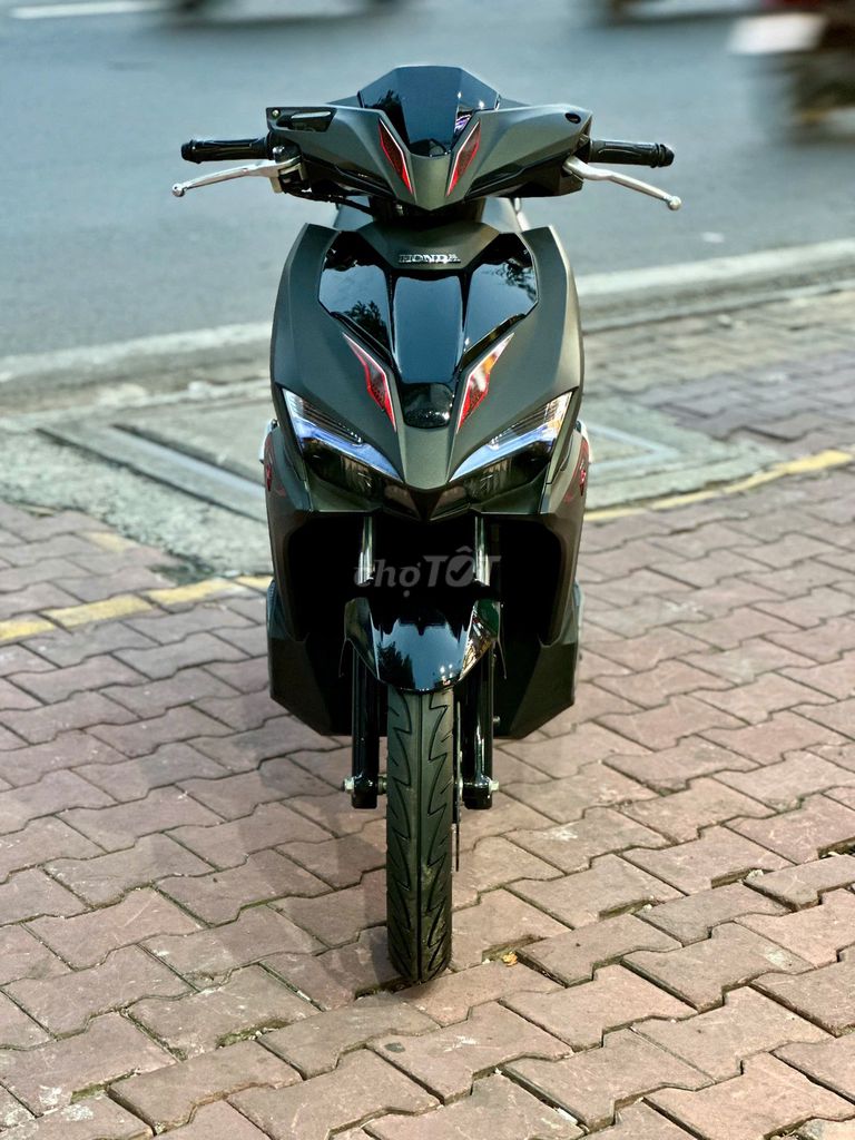 Honda Airblade 2018 - ảnh 1