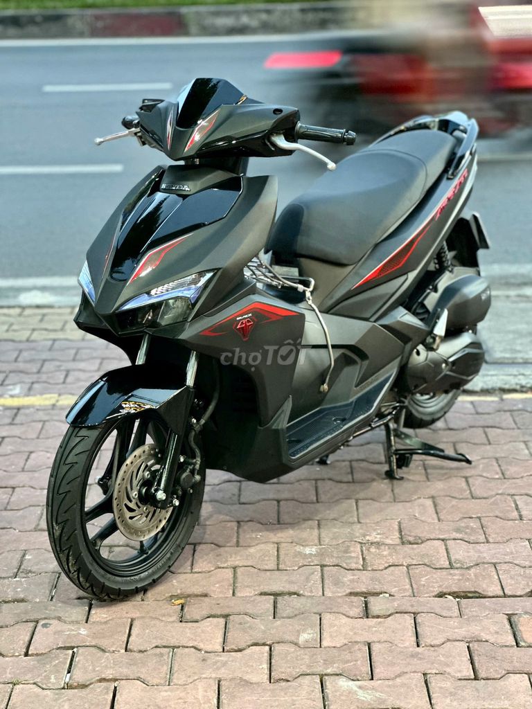 Honda Airblade 2018 - ảnh 2