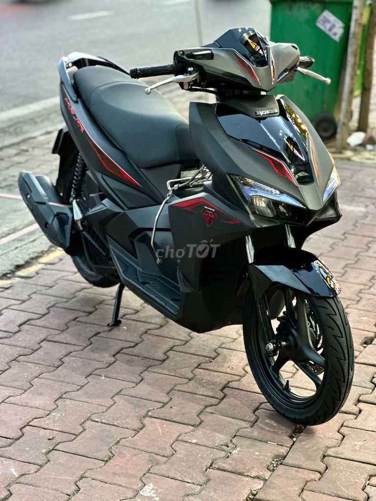 Honda Airblade 2018 - ảnh 3