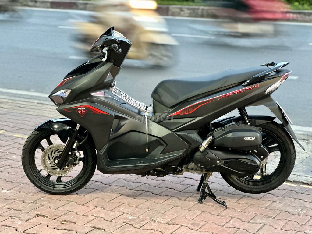Honda Airblade 2018 - ảnh 4
