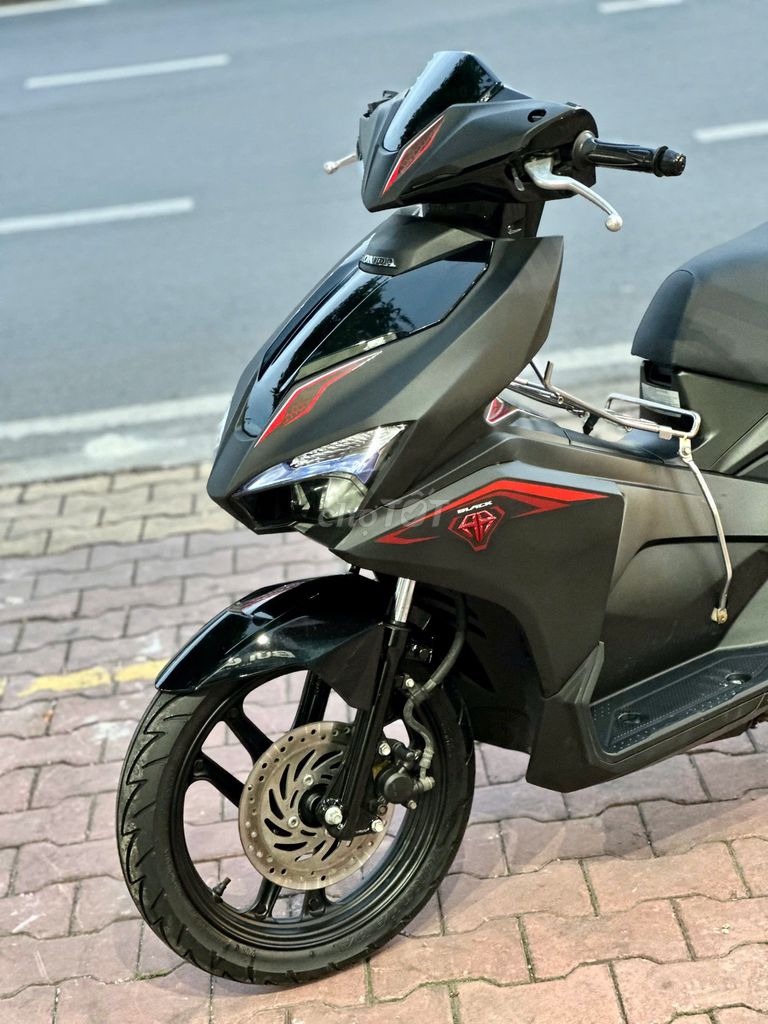 Honda Airblade 2018 - ảnh 5