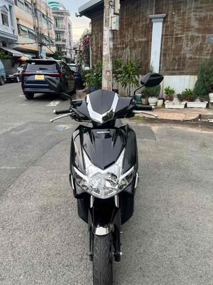 Honda Air Blade 2010 - ảnh 1