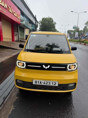 Wuling 2024 - ảnh 1