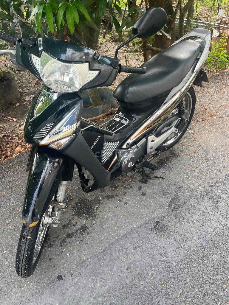 Honda Future 2009 - ảnh 1