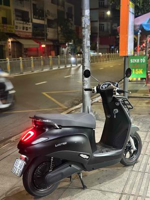 EvoGrand Mua 2025 - ảnh 1