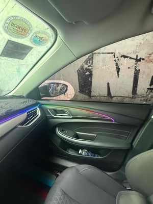 MG MG5 2024 - ảnh 1