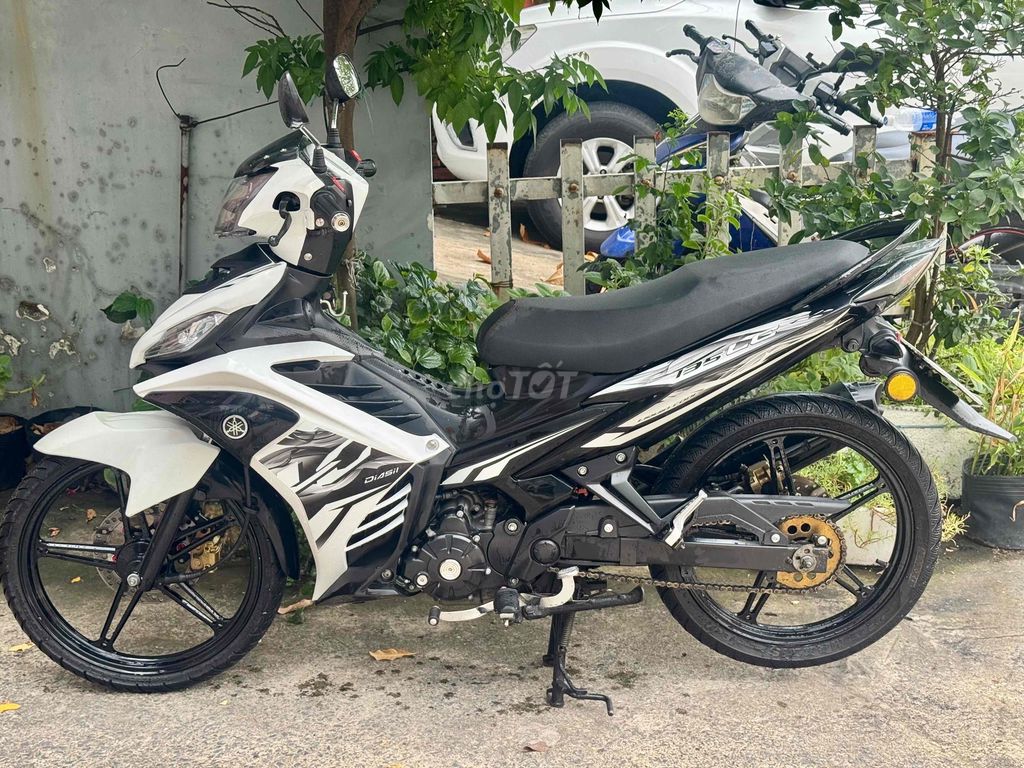 Yamaha Exciter 2013 - ảnh 1