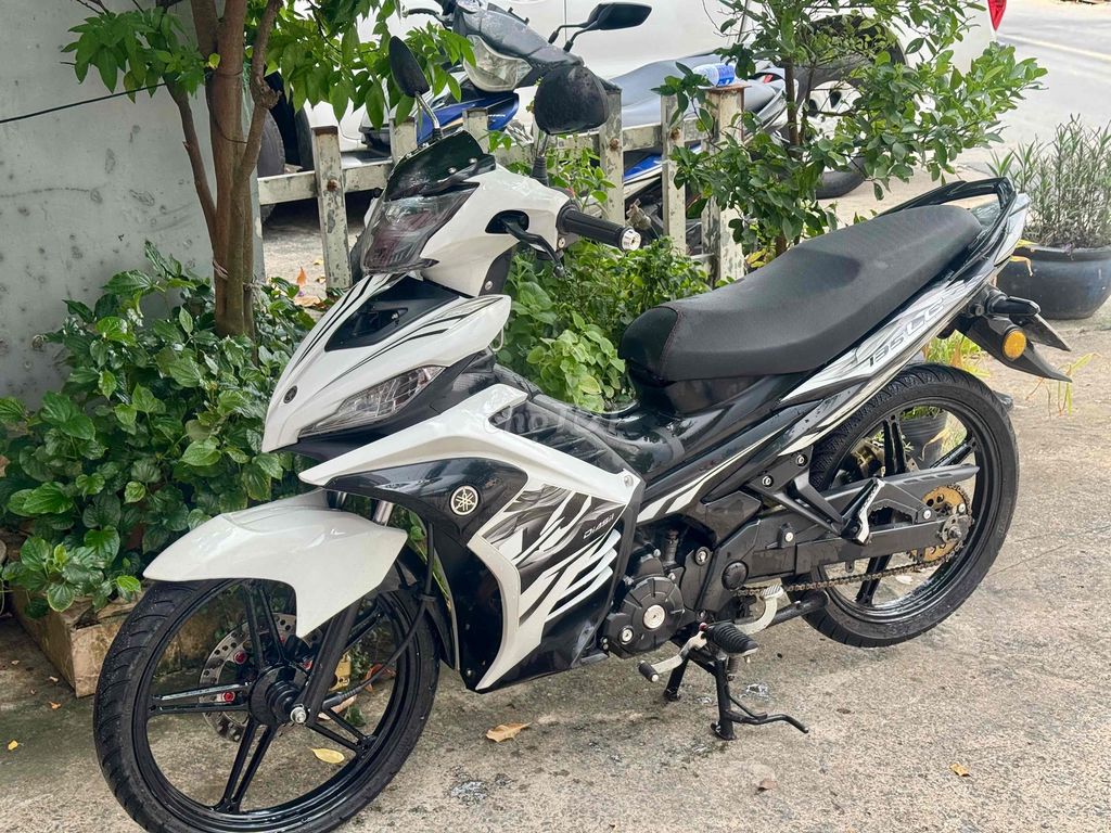 Yamaha Exciter 2013 - ảnh 2