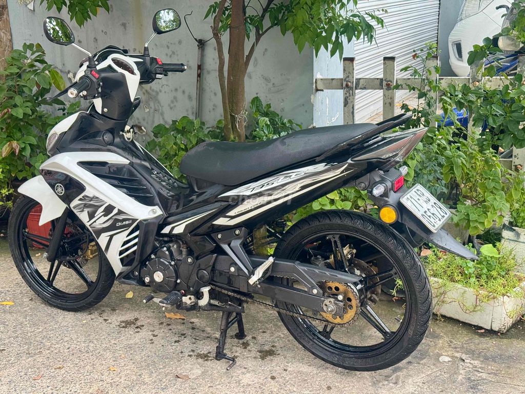 Yamaha Exciter 2013 - ảnh 3