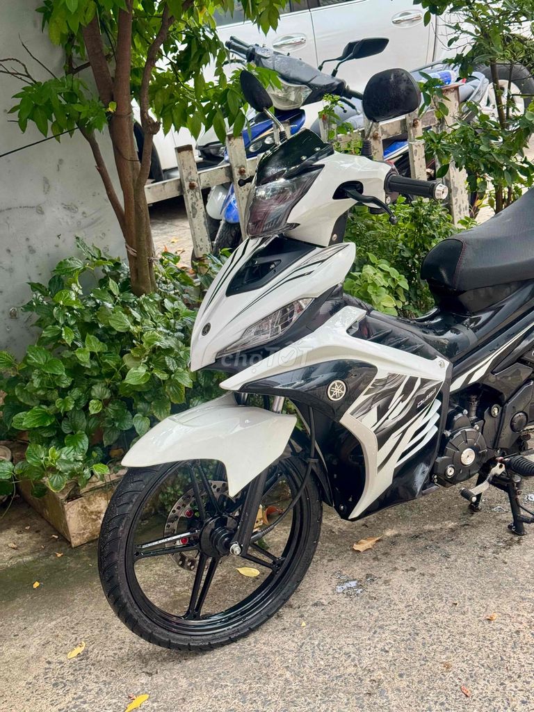 Yamaha Exciter 2013 - ảnh 4