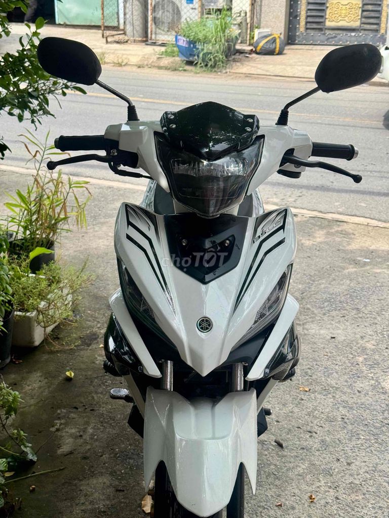 Yamaha Exciter 2013 - ảnh 5
