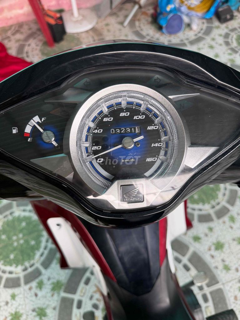 Honda Future 2025 - ảnh 5