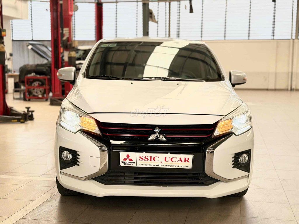 Mitsubishi - ảnh 1