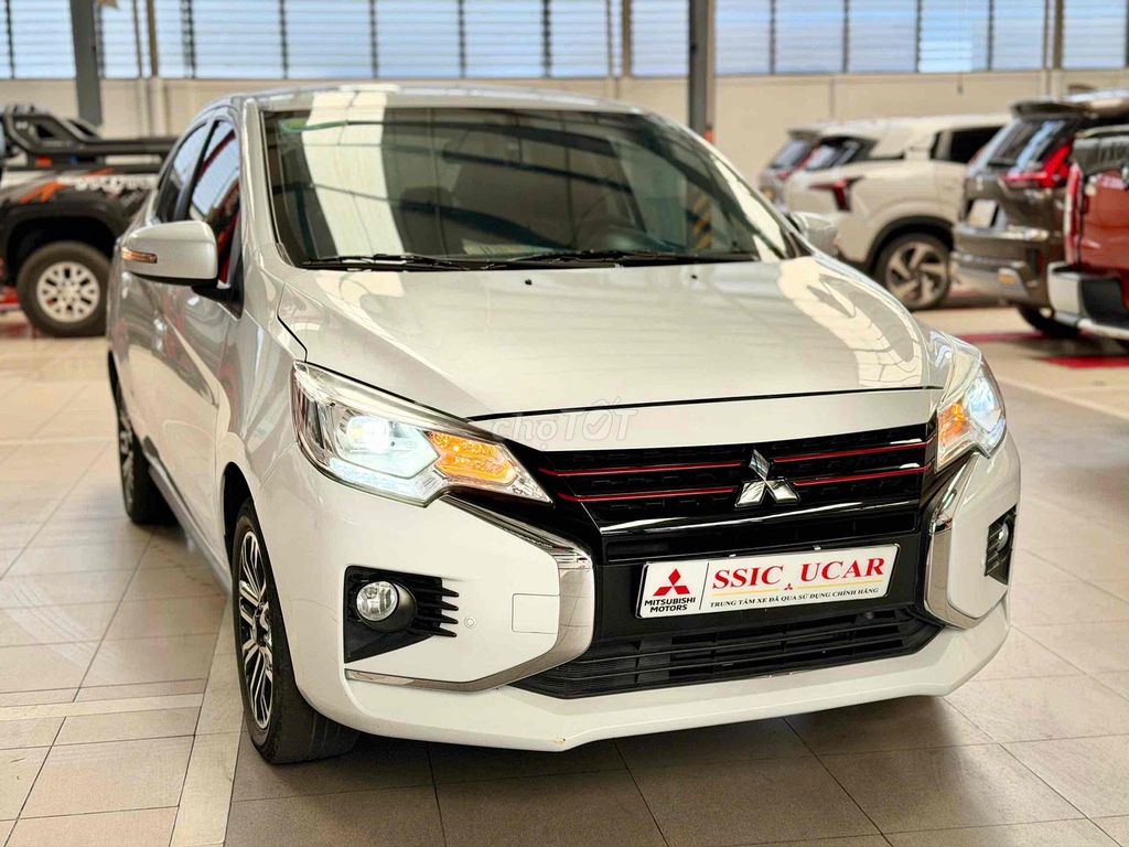 Mitsubishi - ảnh 2
