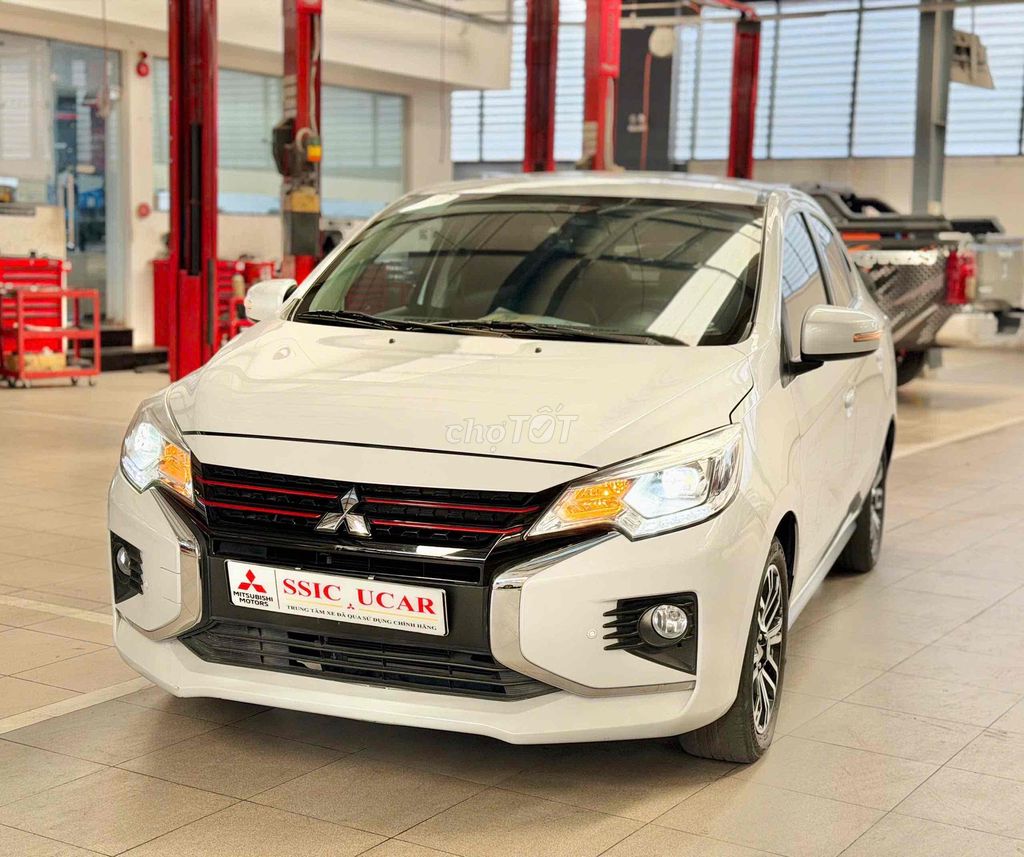 Mitsubishi - ảnh 3