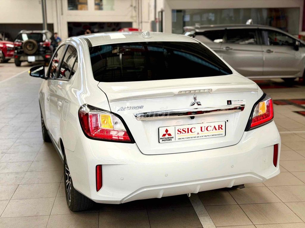 Mitsubishi - ảnh 4