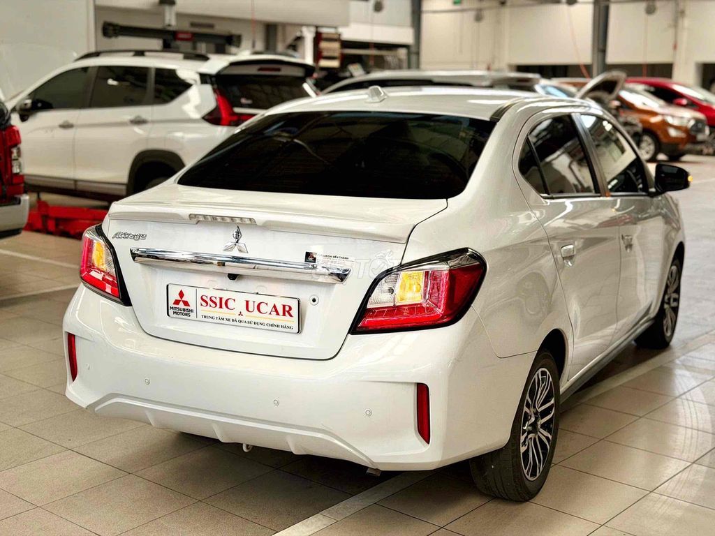 Mitsubishi - ảnh 5